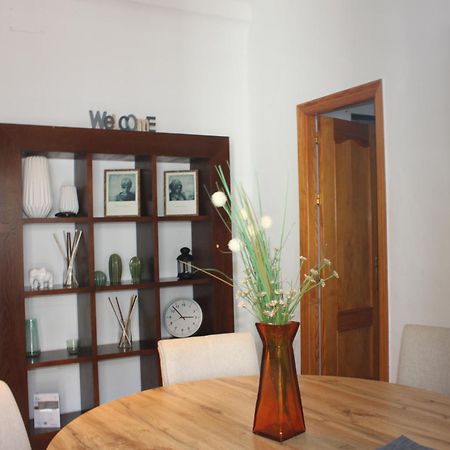 Apartamentos En Cordoba, Puente Romano Y Torre Calahorra מראה חיצוני תמונה