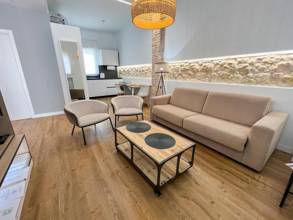 Apartamentos En Cordoba, Puente Romano Y Torre Calahorra מראה חיצוני תמונה