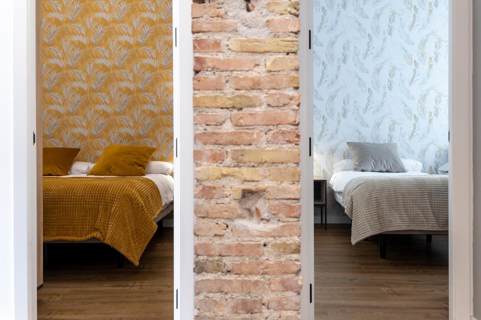 Apartamentos En Cordoba, Puente Romano Y Torre Calahorra מראה חיצוני תמונה