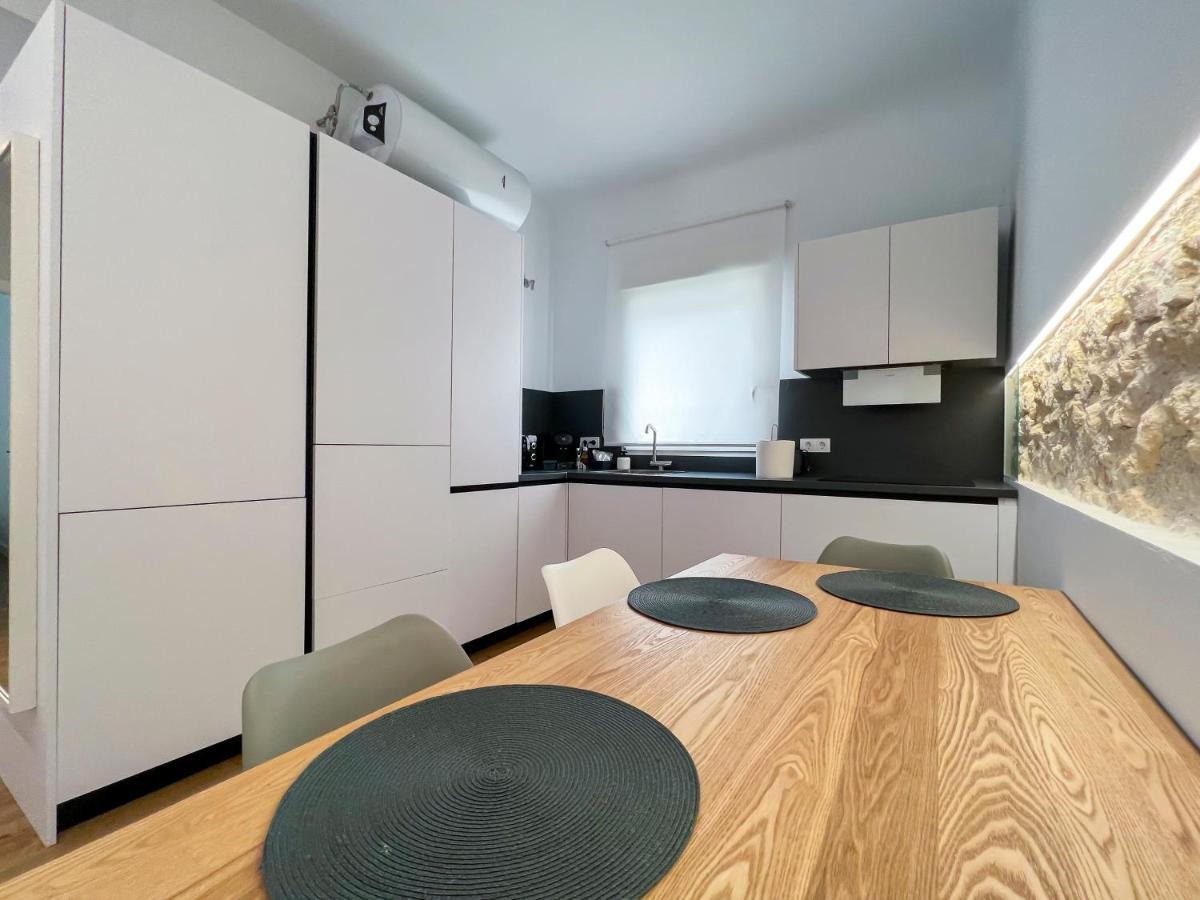 Apartamentos En Cordoba, Puente Romano Y Torre Calahorra מראה חיצוני תמונה