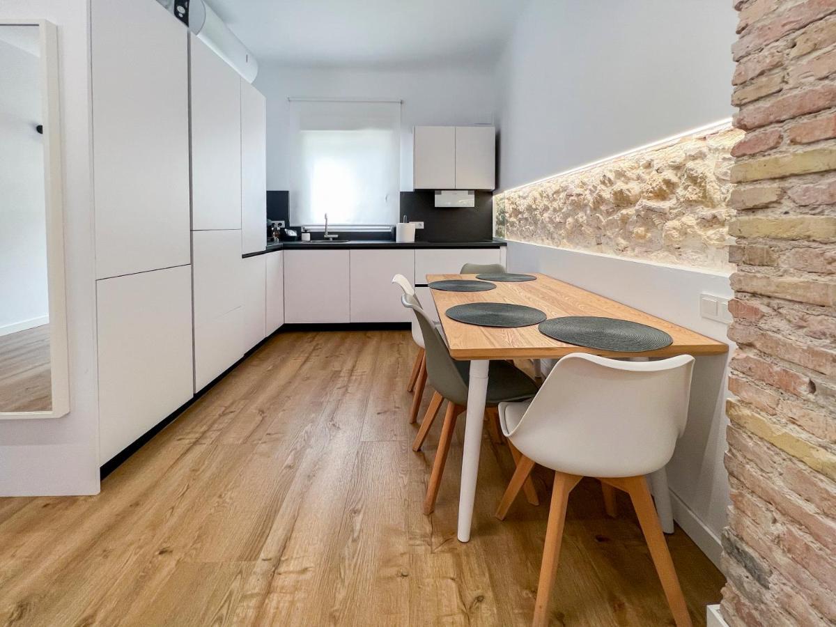 Apartamentos En Cordoba, Puente Romano Y Torre Calahorra מראה חיצוני תמונה