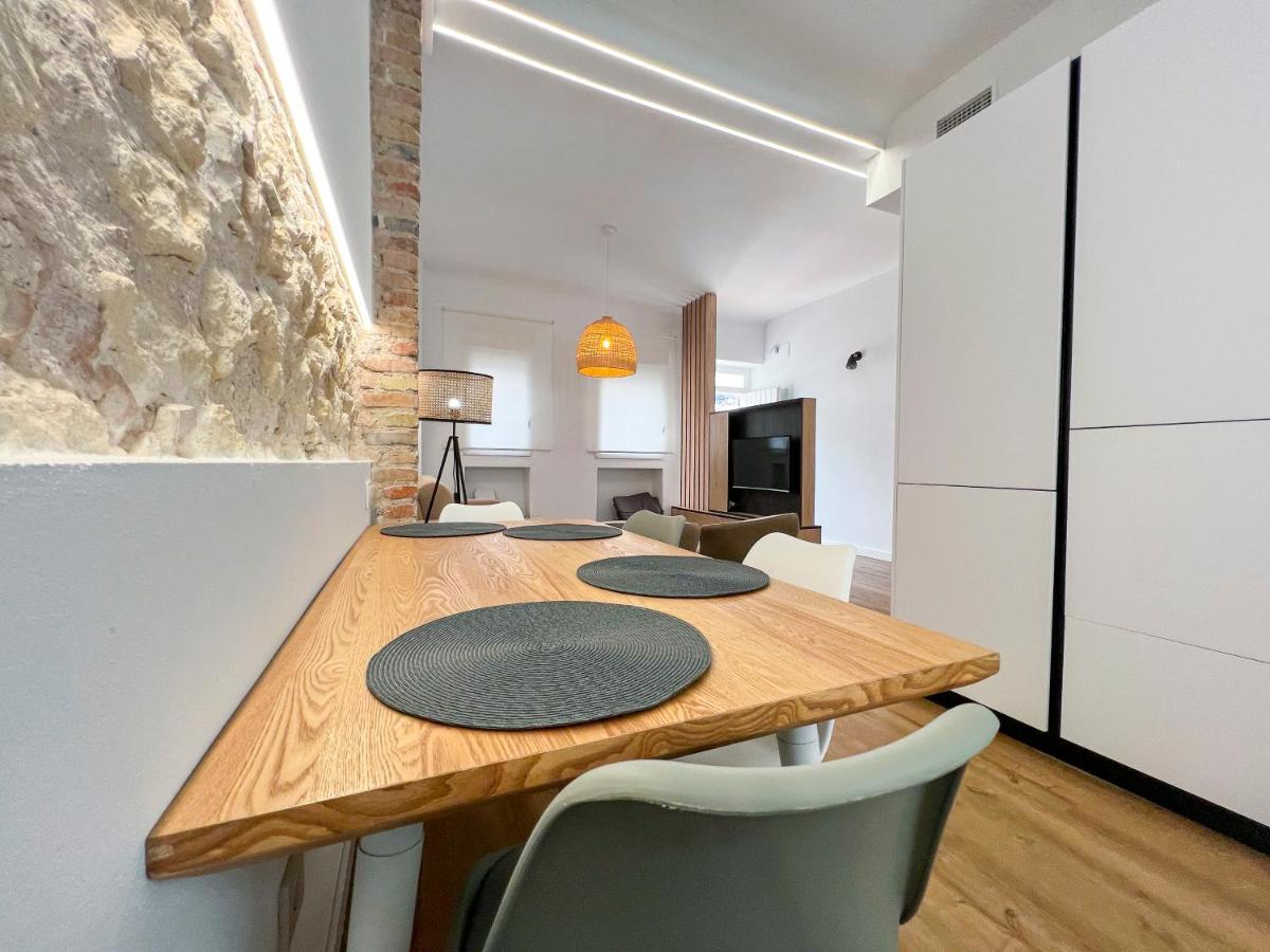 Apartamentos En Cordoba, Puente Romano Y Torre Calahorra מראה חיצוני תמונה