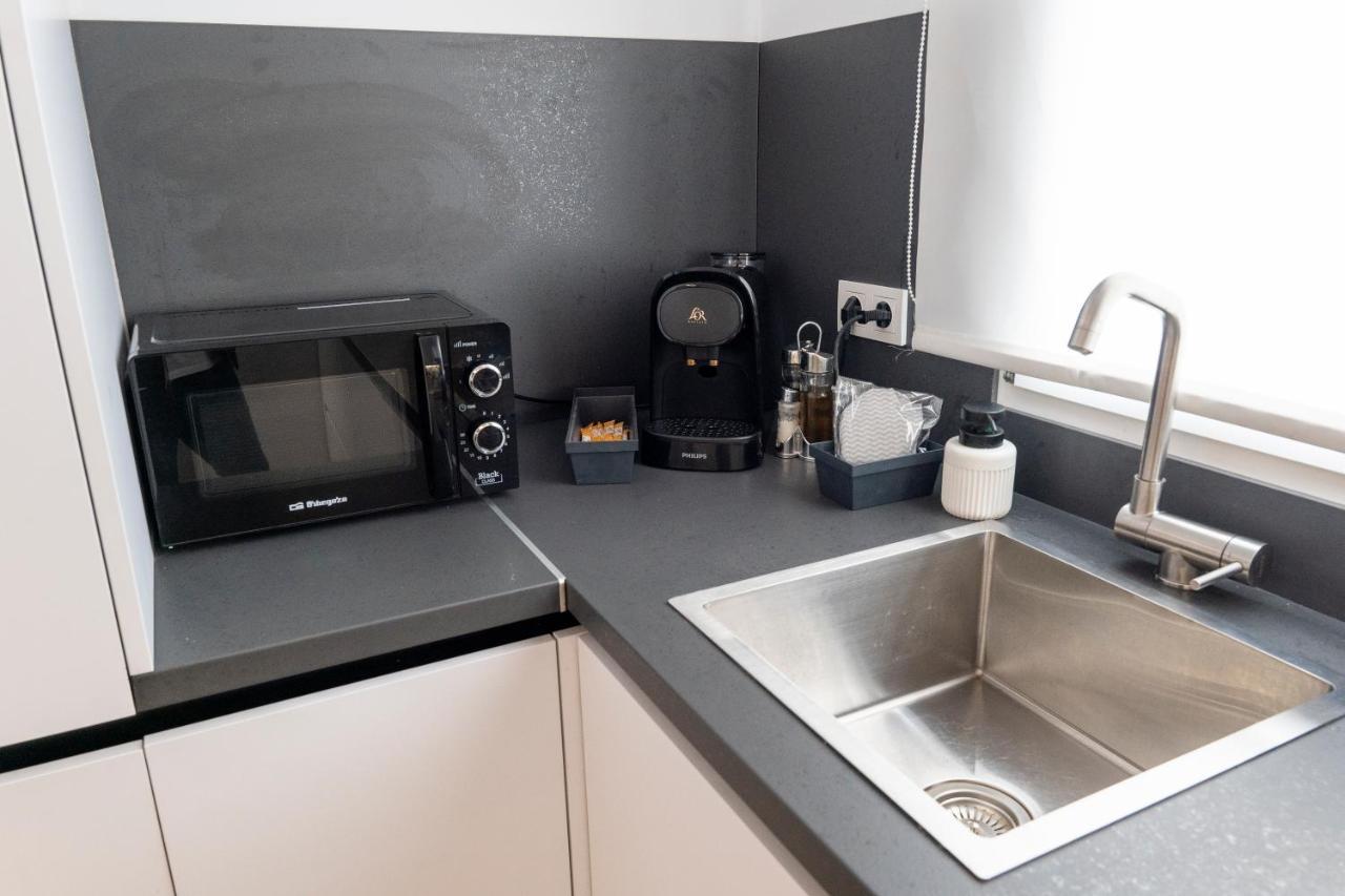 Apartamentos En Cordoba, Puente Romano Y Torre Calahorra מראה חיצוני תמונה