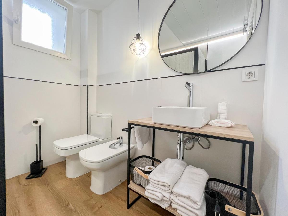 Apartamentos En Cordoba, Puente Romano Y Torre Calahorra מראה חיצוני תמונה