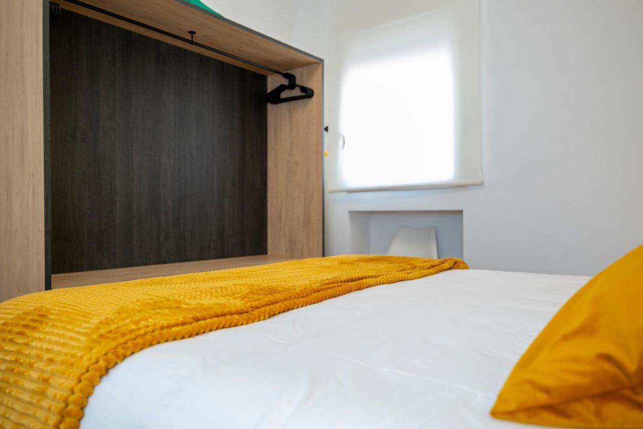 Apartamentos En Cordoba, Puente Romano Y Torre Calahorra מראה חיצוני תמונה