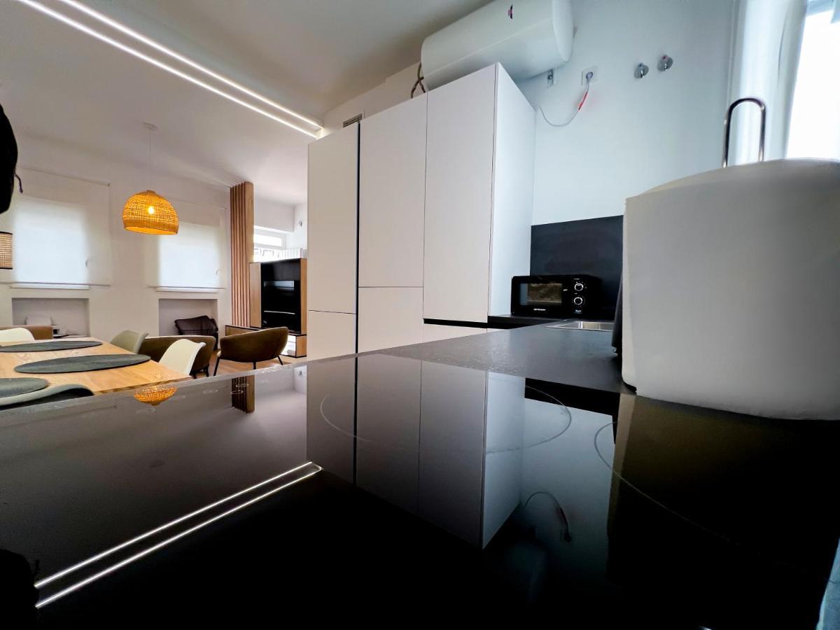 Apartamentos En Cordoba, Puente Romano Y Torre Calahorra מראה חיצוני תמונה