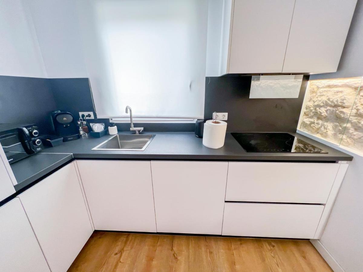 Apartamentos En Cordoba, Puente Romano Y Torre Calahorra מראה חיצוני תמונה