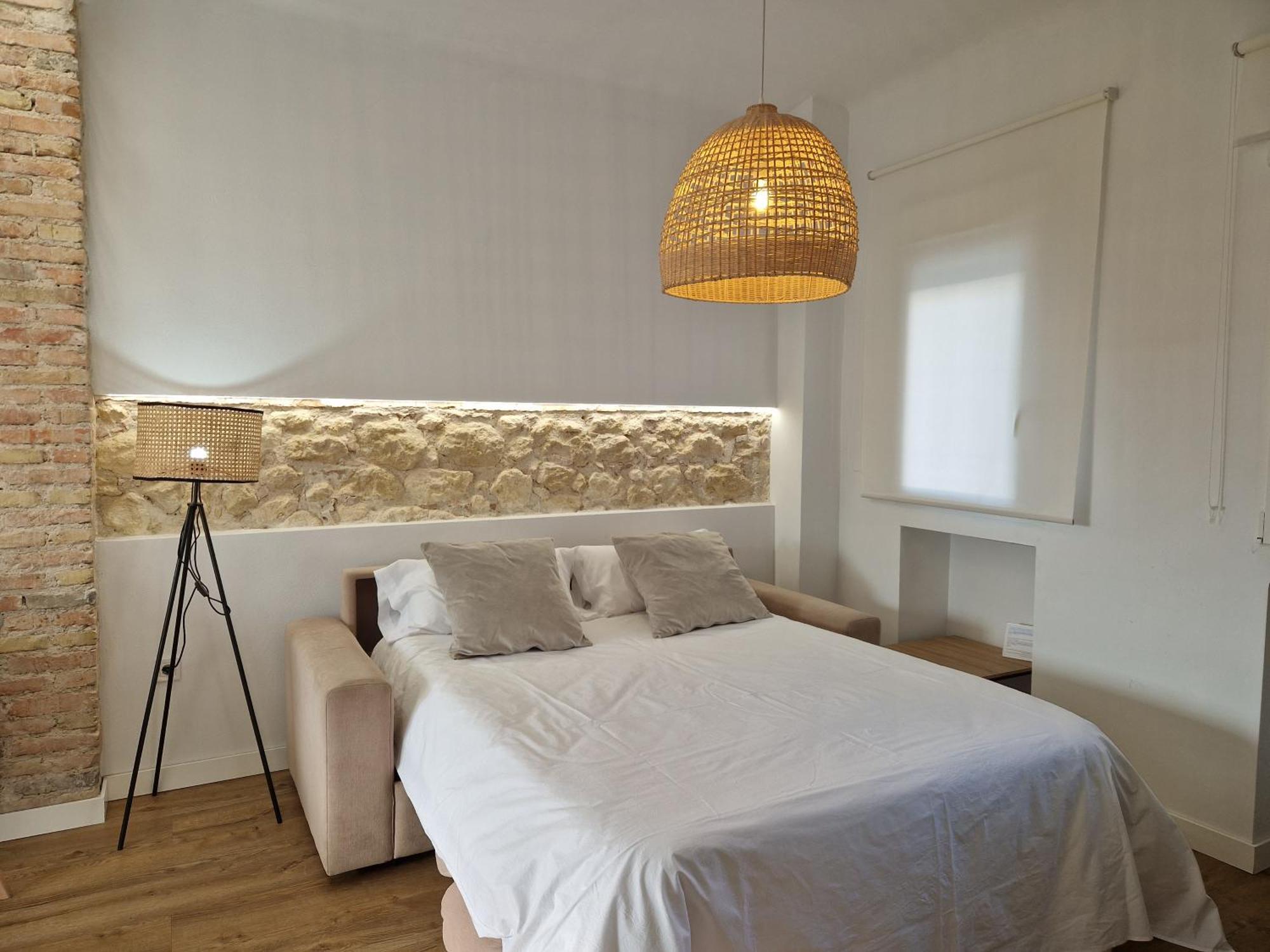 Apartamentos En Cordoba, Puente Romano Y Torre Calahorra מראה חיצוני תמונה