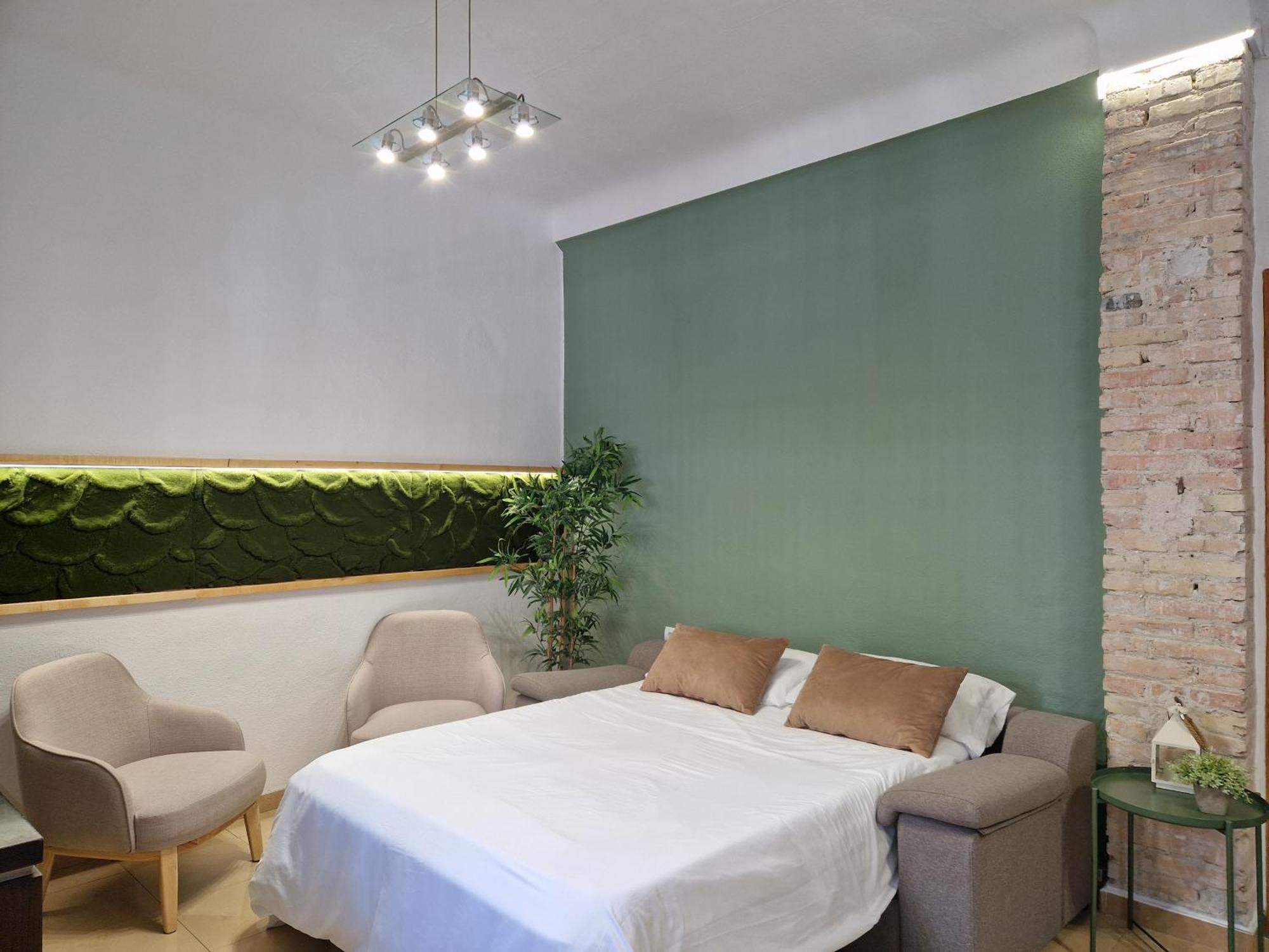 Apartamentos En Cordoba, Puente Romano Y Torre Calahorra מראה חיצוני תמונה