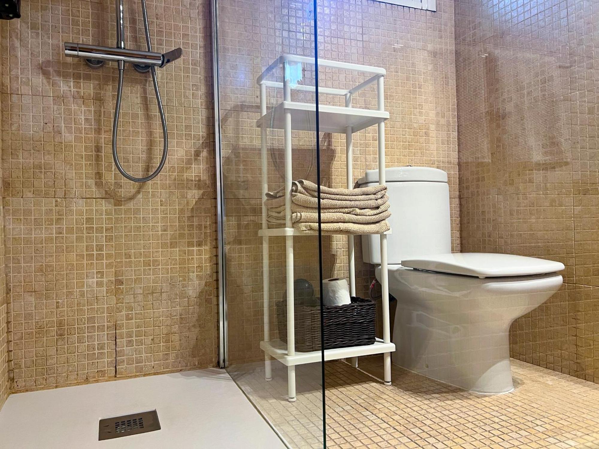 Apartamentos En Cordoba, Puente Romano Y Torre Calahorra מראה חיצוני תמונה