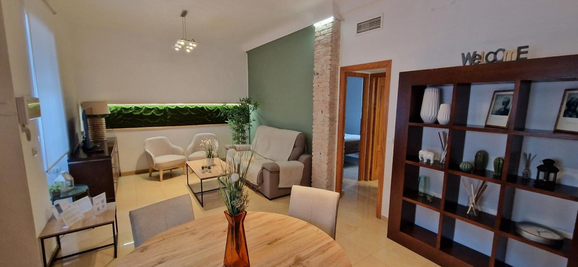 Apartamentos En Cordoba, Puente Romano Y Torre Calahorra מראה חיצוני תמונה