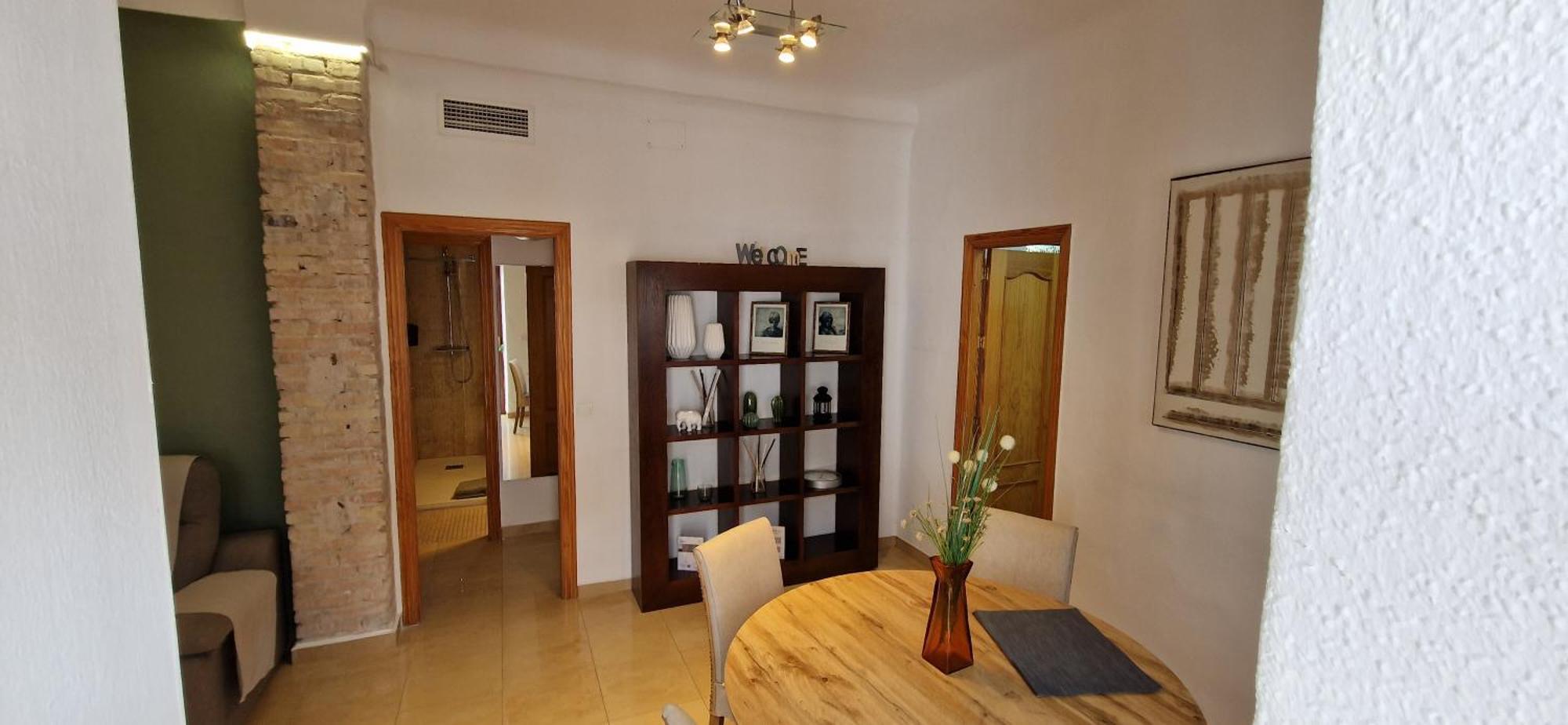Apartamentos En Cordoba, Puente Romano Y Torre Calahorra מראה חיצוני תמונה