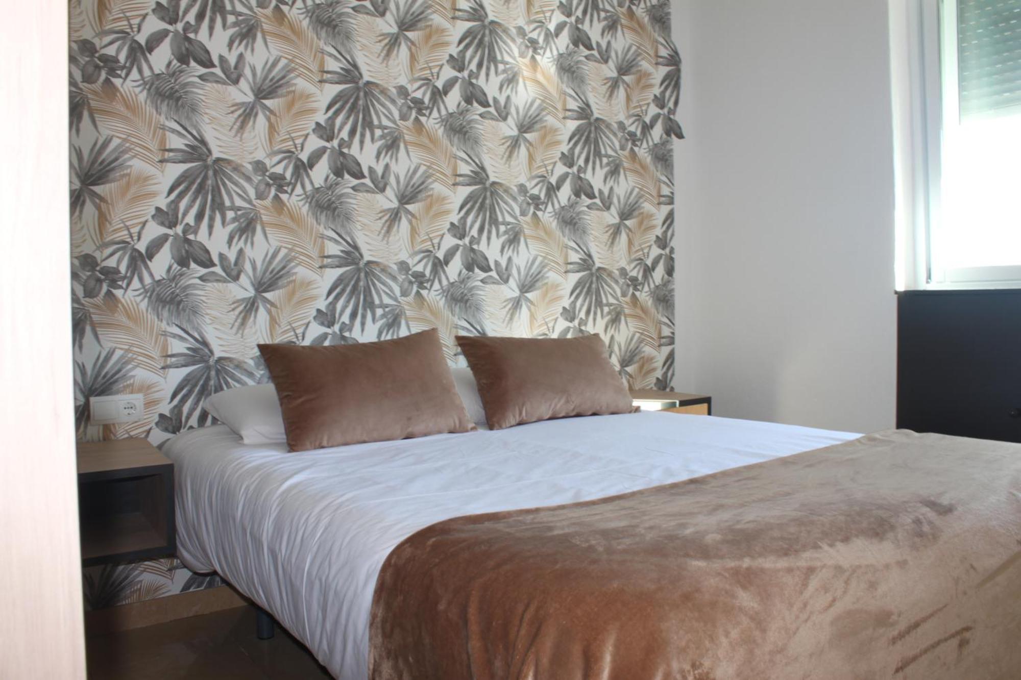Apartamentos En Cordoba, Puente Romano Y Torre Calahorra מראה חיצוני תמונה