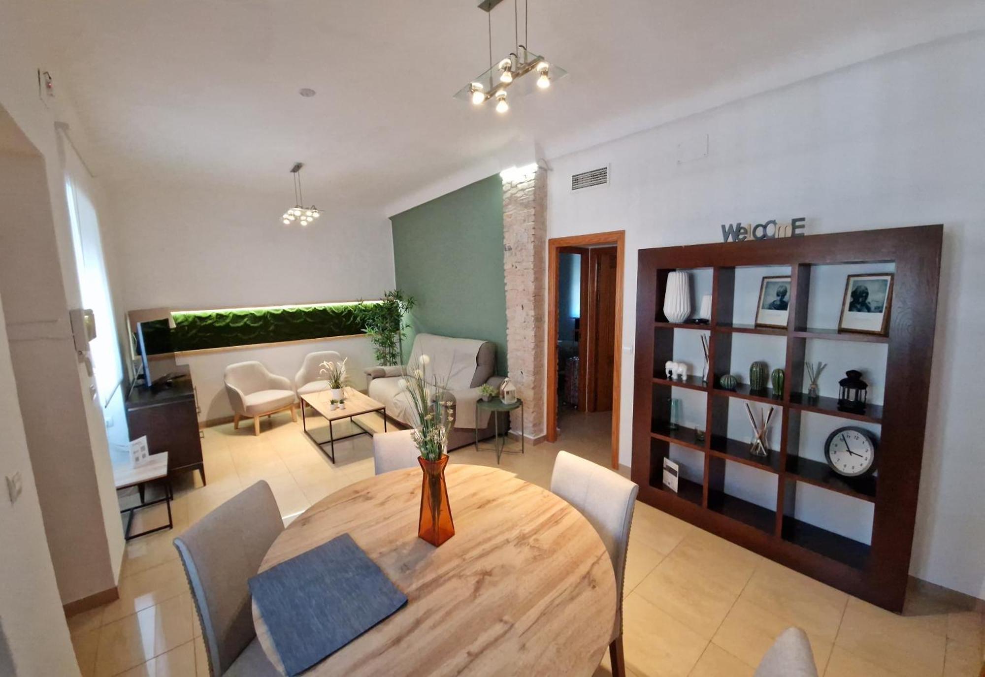 Apartamentos En Cordoba, Puente Romano Y Torre Calahorra מראה חיצוני תמונה
