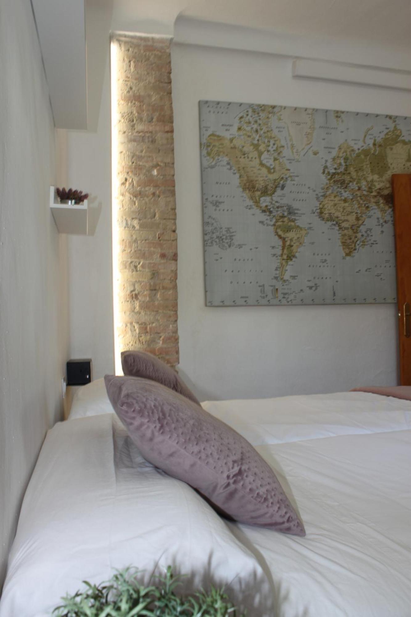 Apartamentos En Cordoba, Puente Romano Y Torre Calahorra מראה חיצוני תמונה