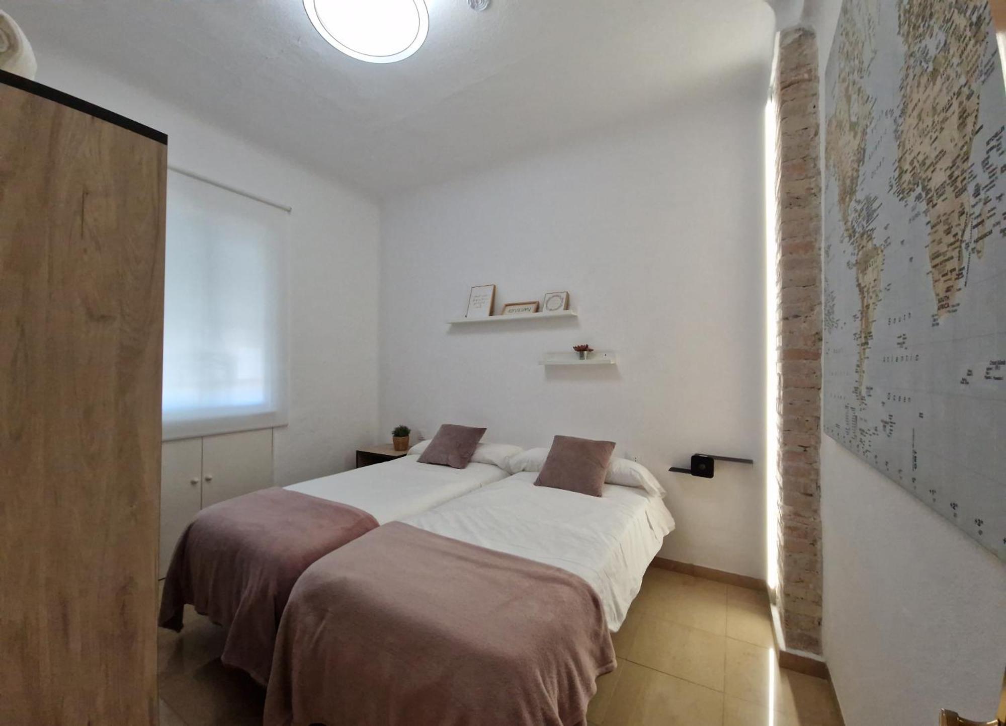 Apartamentos En Cordoba, Puente Romano Y Torre Calahorra מראה חיצוני תמונה