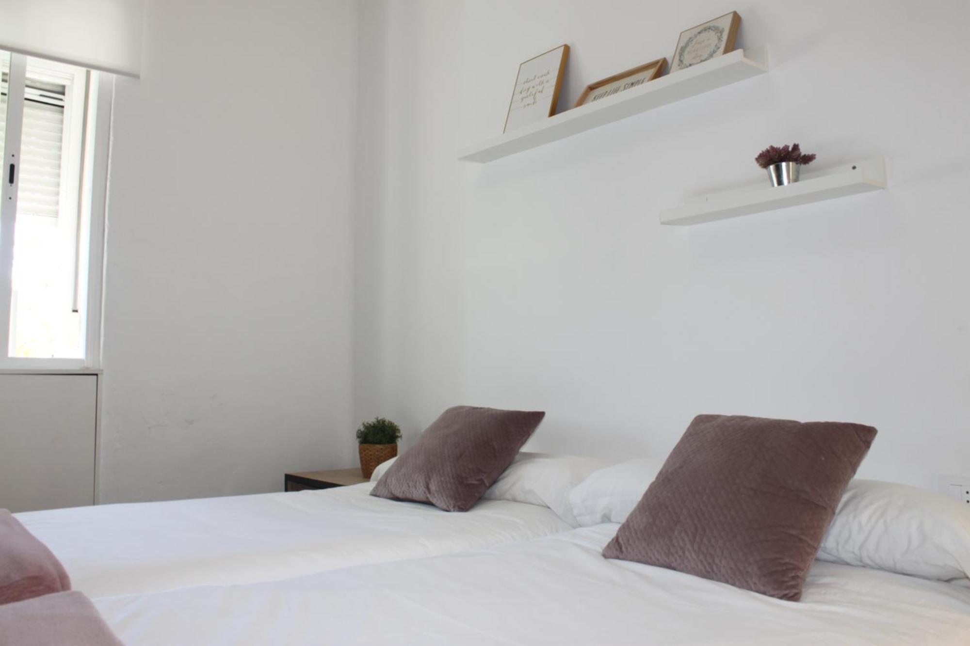 Apartamentos En Cordoba, Puente Romano Y Torre Calahorra מראה חיצוני תמונה