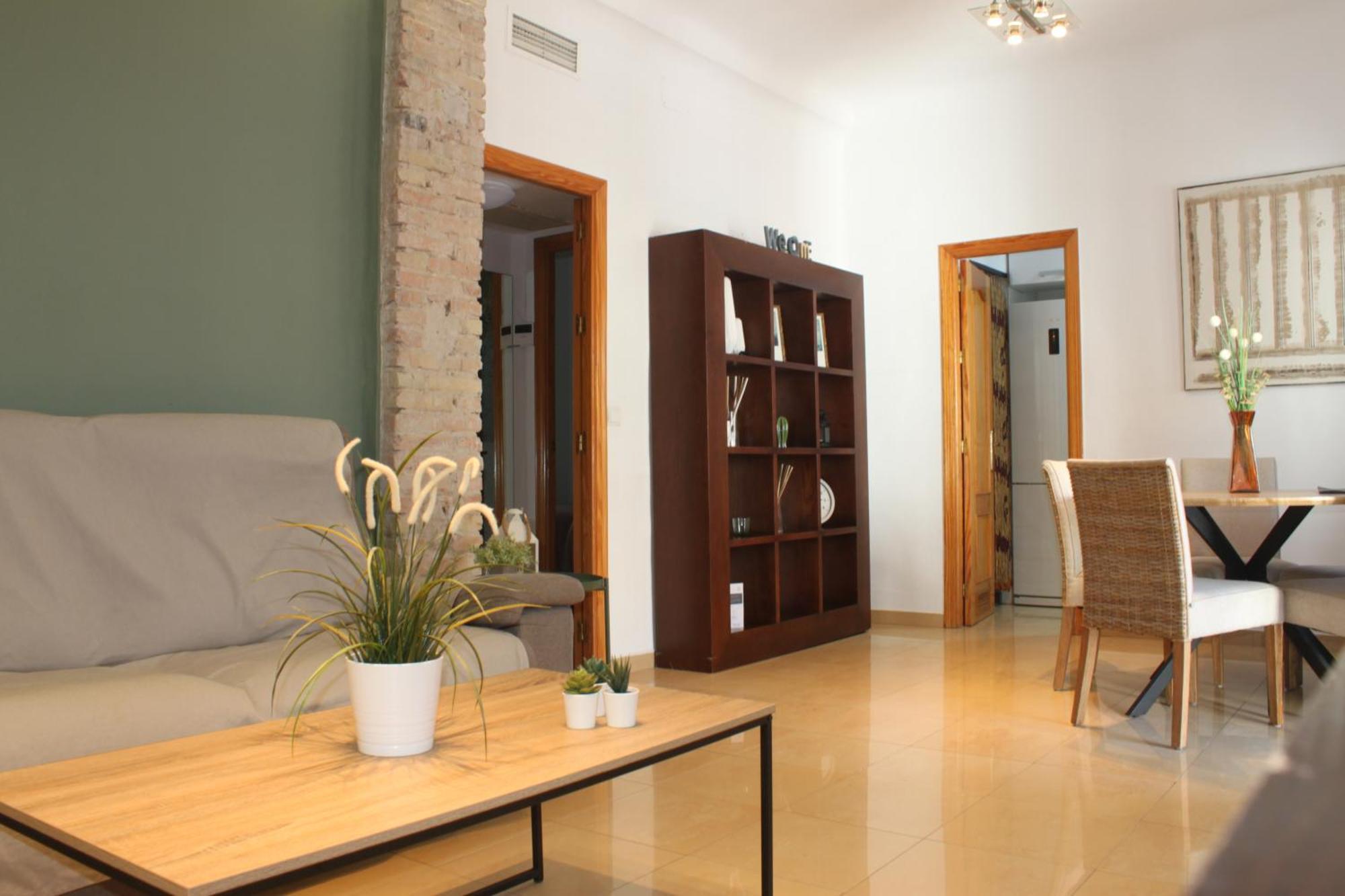 Apartamentos En Cordoba, Puente Romano Y Torre Calahorra מראה חיצוני תמונה