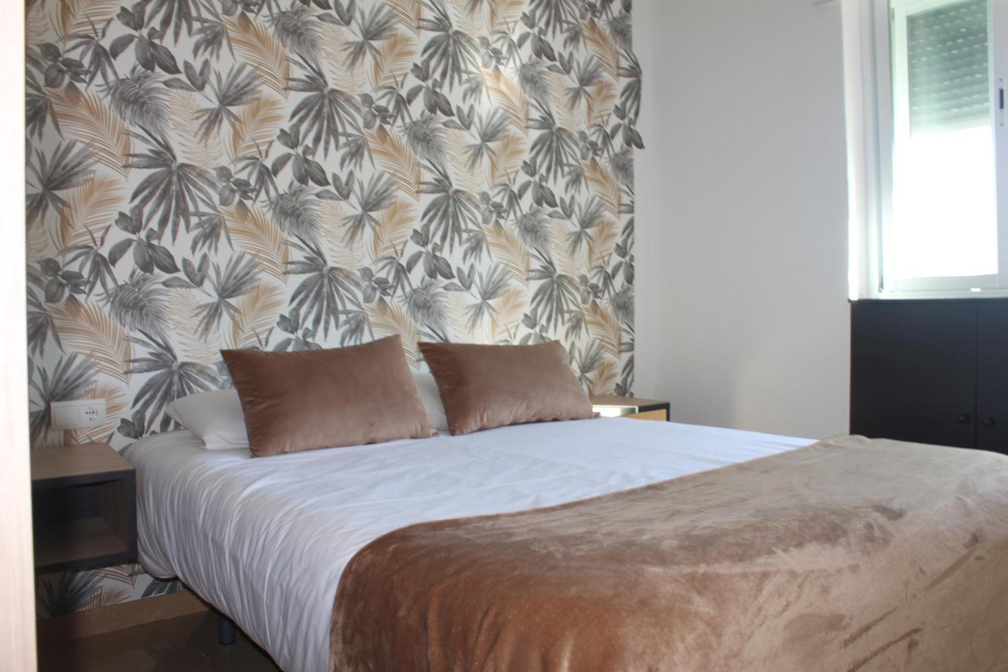 Apartamentos En Cordoba, Puente Romano Y Torre Calahorra מראה חיצוני תמונה